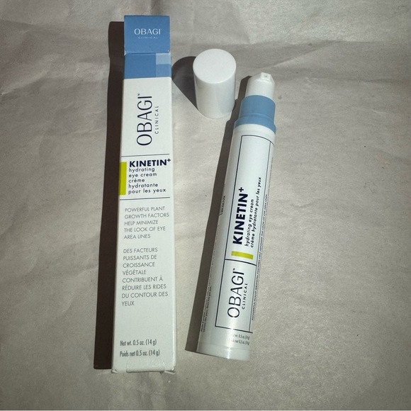 Obagi eye cream